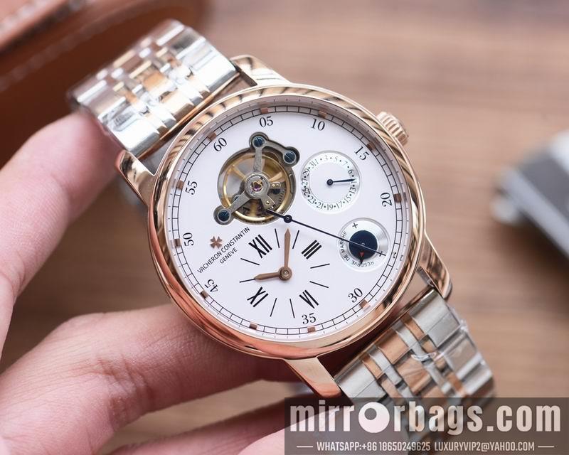 Replica Vacheron Constantin 41X12mm 050209
