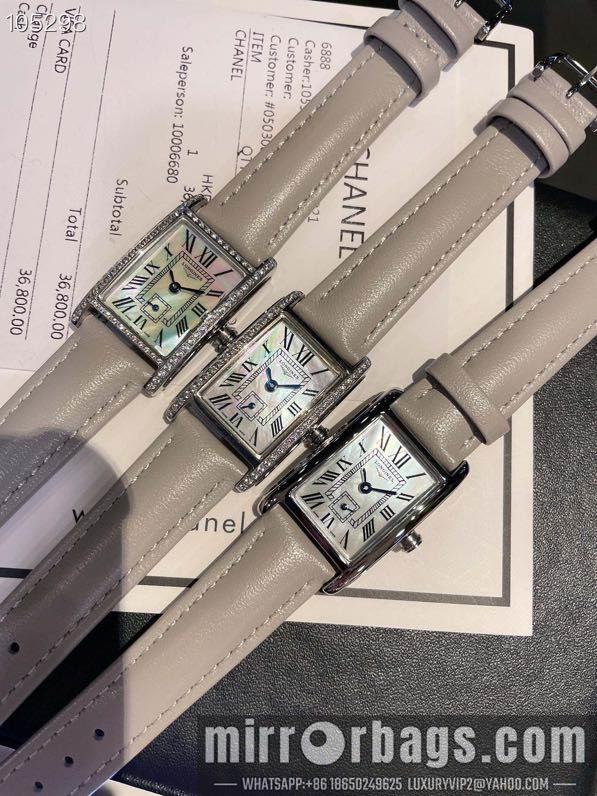 Replica Longines 33X22mm 041699