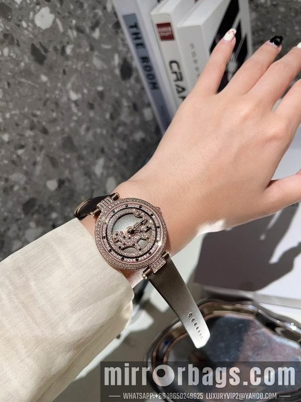Replica Cartier 36mm 082292