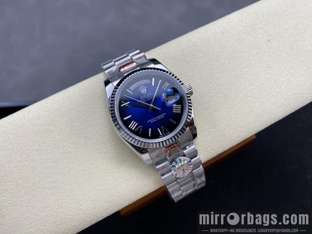 Replica Rolex 36mm 092947