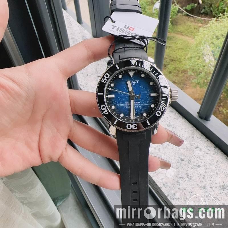 Replica Tissot watch 102452
