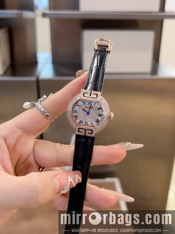 Replica Cartier 33mm 070707