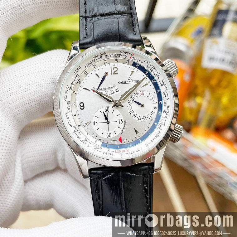 Replica Jaeger Lecoultre men 42mm M01