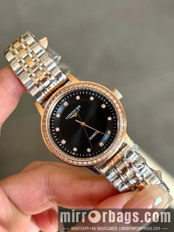 Replica Longines watch 022458