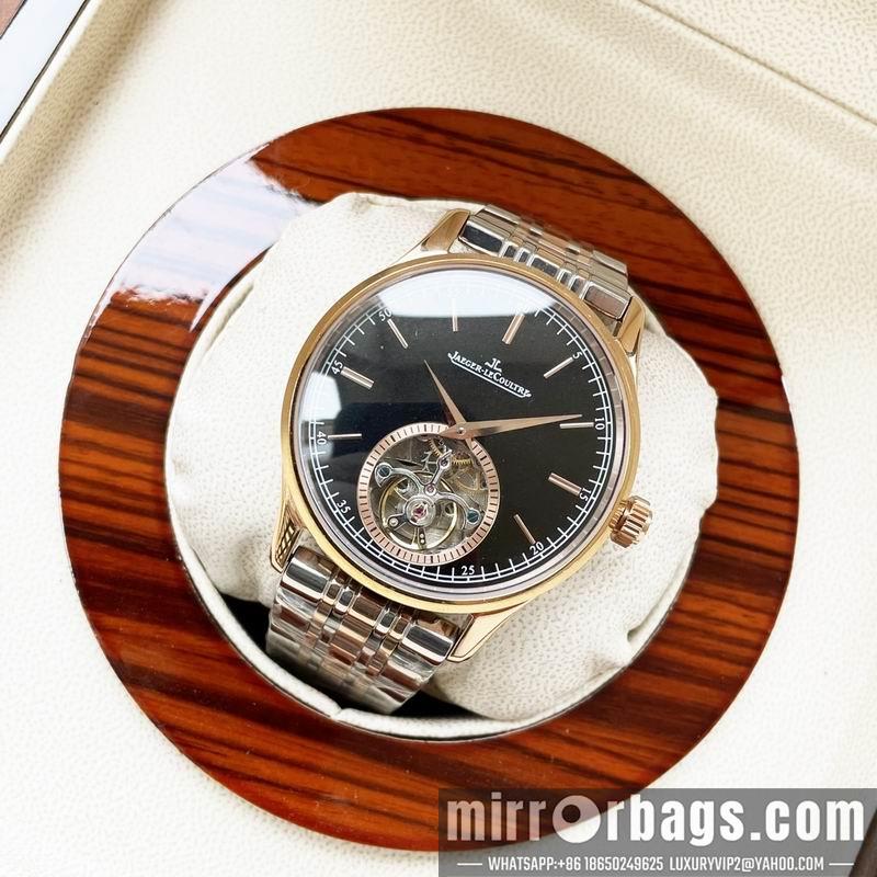 Replica Jaeger LeCoultre 42X13mm 032517
