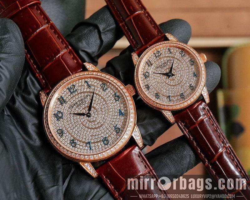Replica Patek Philippe watch 092819