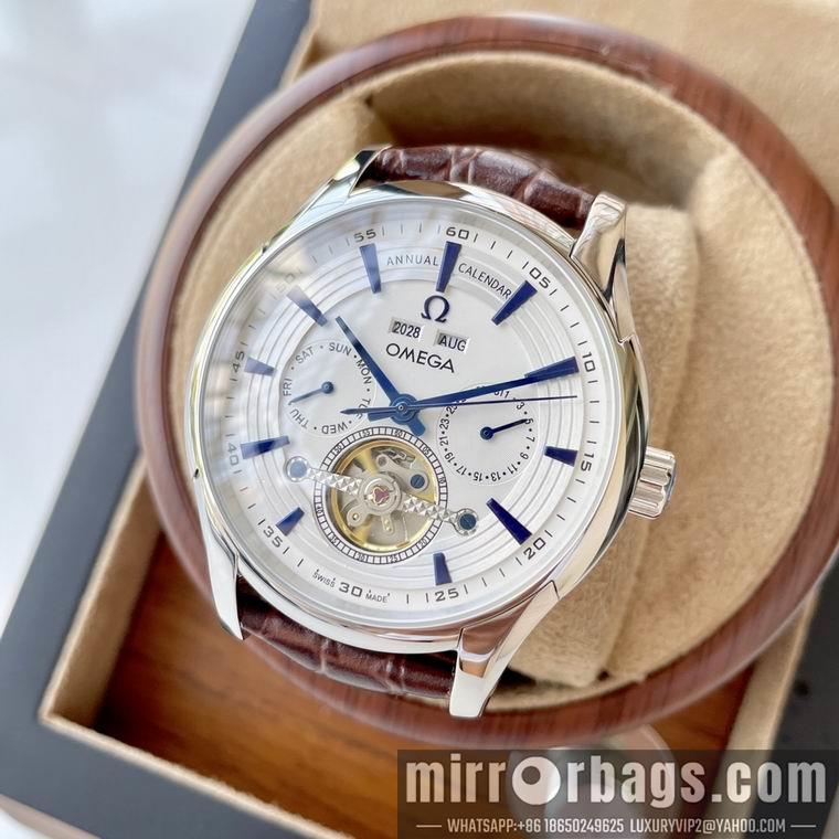 Replica Omega men 43X12mm M01