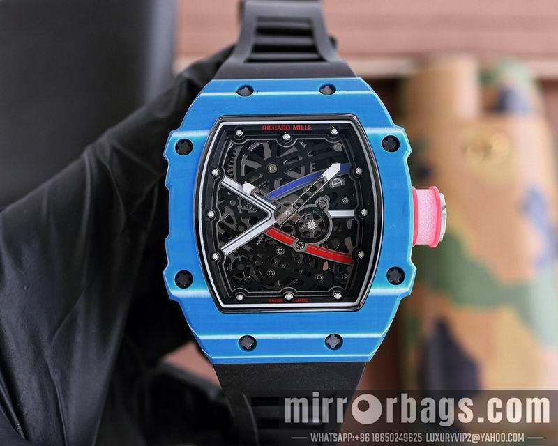 Replica Richard Mille 48X42mm 090954