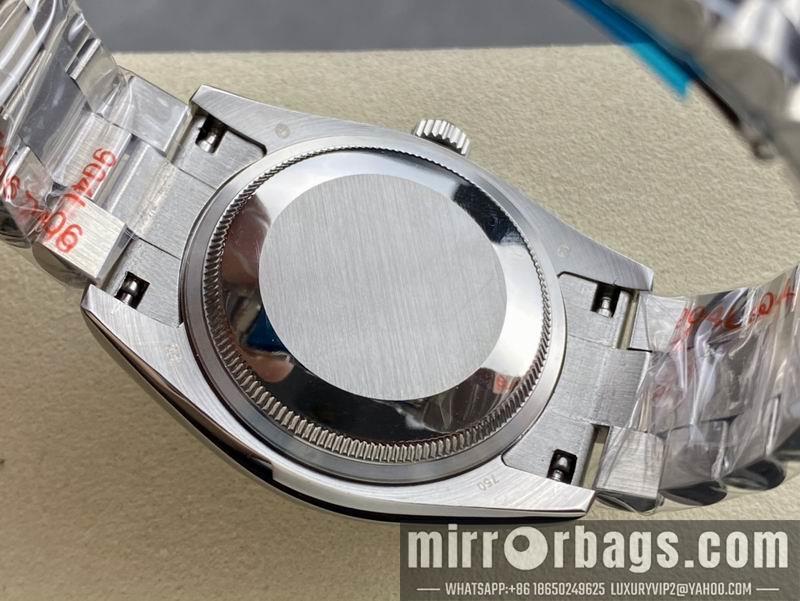 Replica Rolex 36mm 092905