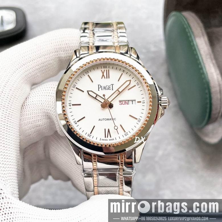 Replica Piaget 43x13mm 6nms80