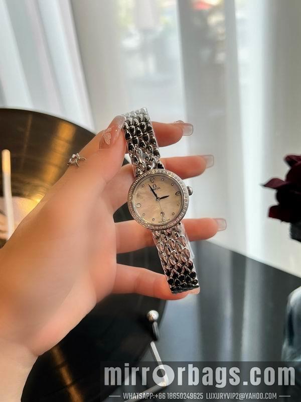 Replica Omega watch 022313