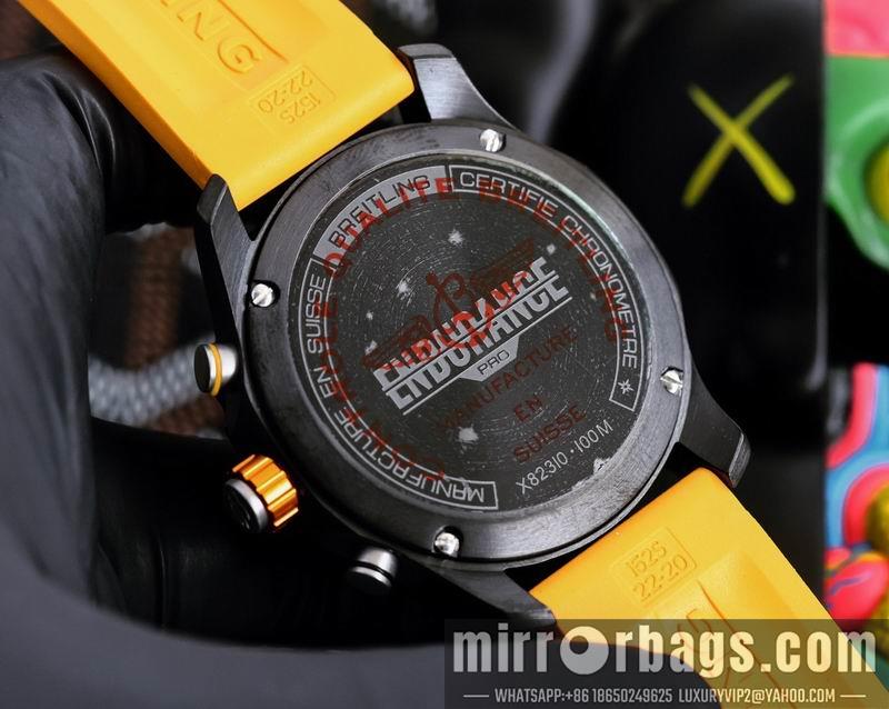 Replica Breitling Watch 44mm 050712