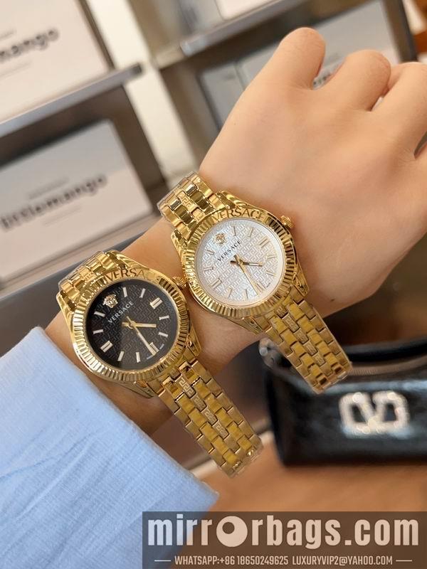 Replica Versace 35mm 083016