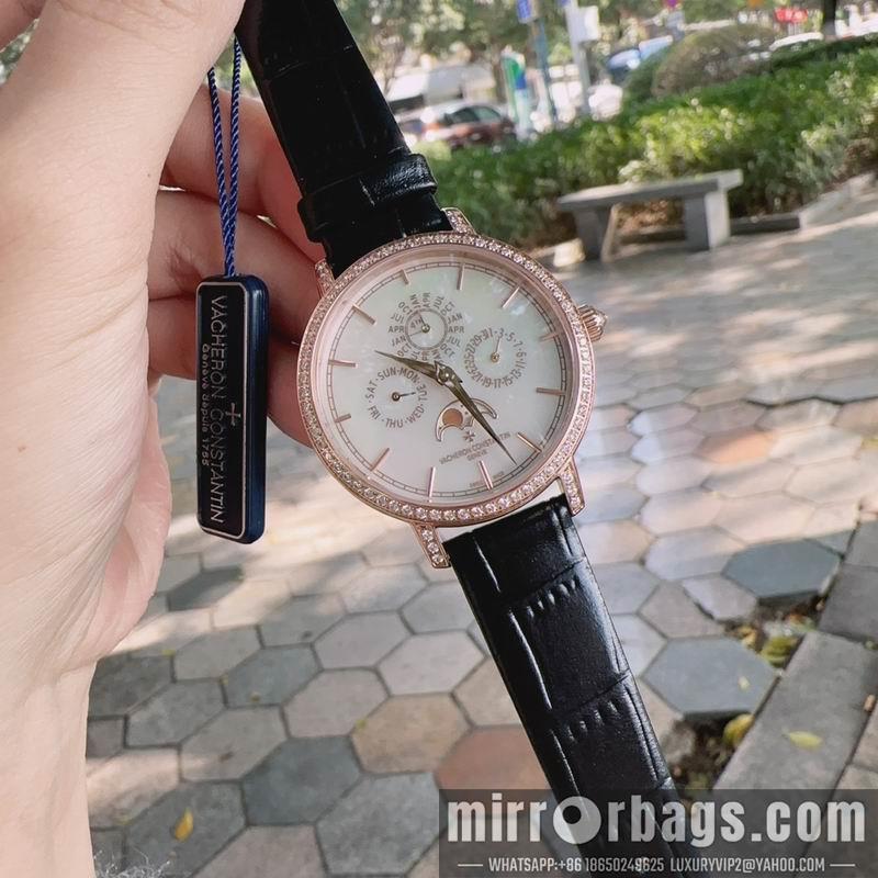 Replica Vacheron Constantin watch 121894