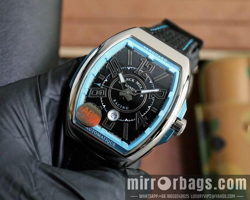 Replica Franck Muller 44X54mm 081705