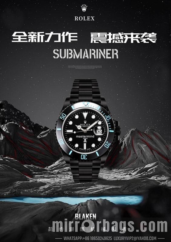 Replica Rolex 40mm 090996