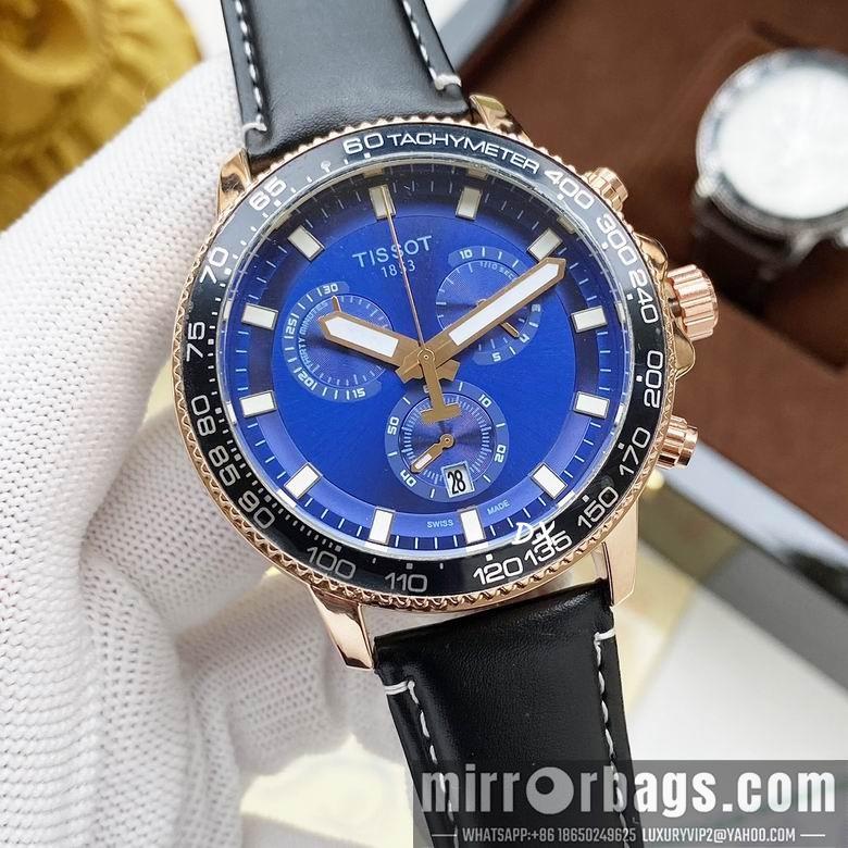 Replica Tissot 42mm 2nms67
