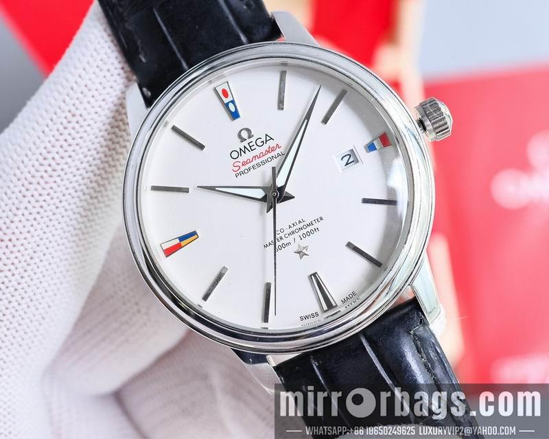 Replica Omega 40mm 022106