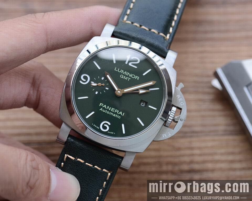 Replica Panerai watch mb110604