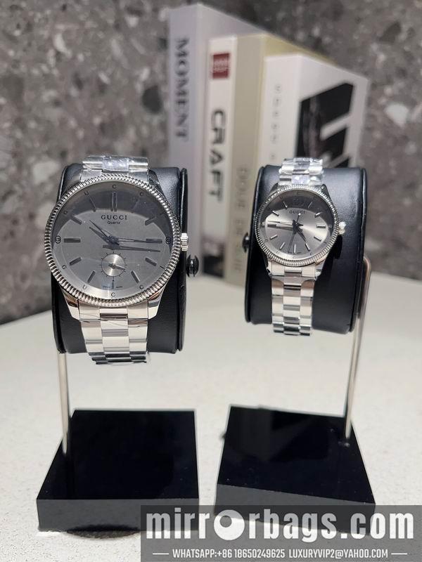 Replica Gucci 40mm 29mm 102294