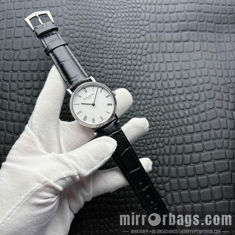 Replica Patek Philippe 40mm 0427122