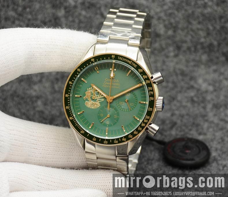 Replica Omega men 42X14.5mm M58