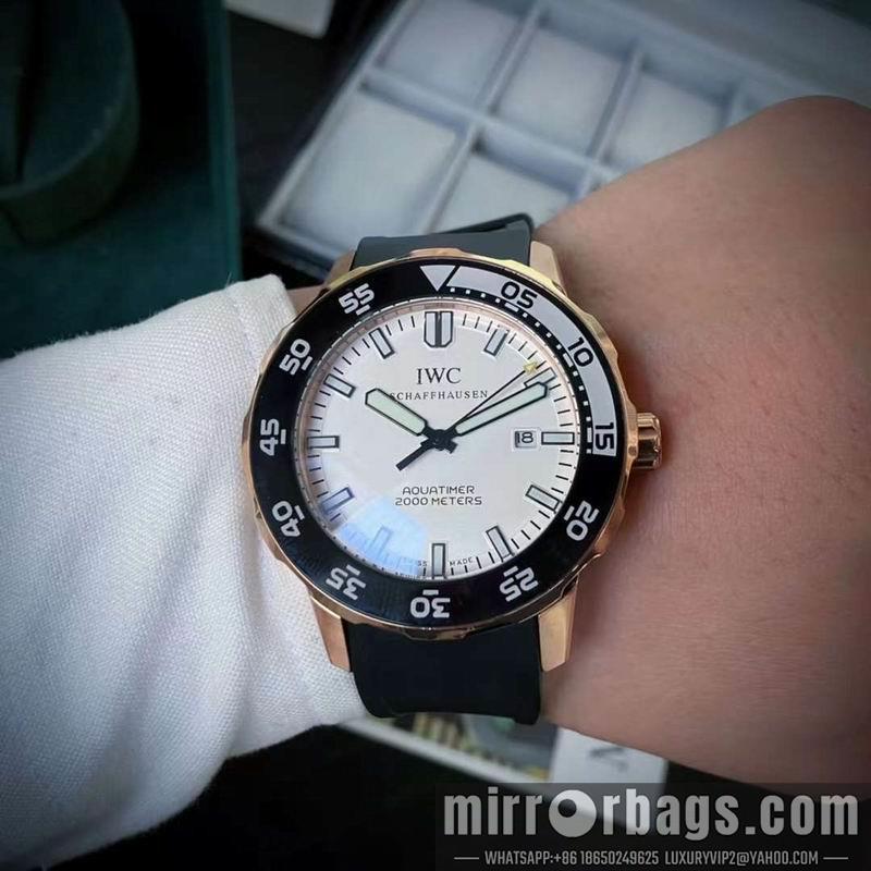 Replica IWC 43X13mm 092848