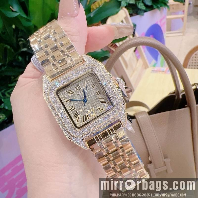 Replica Cartier 40X12mm 103177