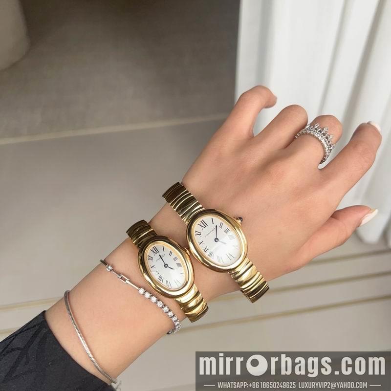 Replica Cartier S23X31mm L25X32mm 022353