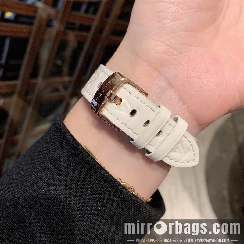 Replica LV watch 081654