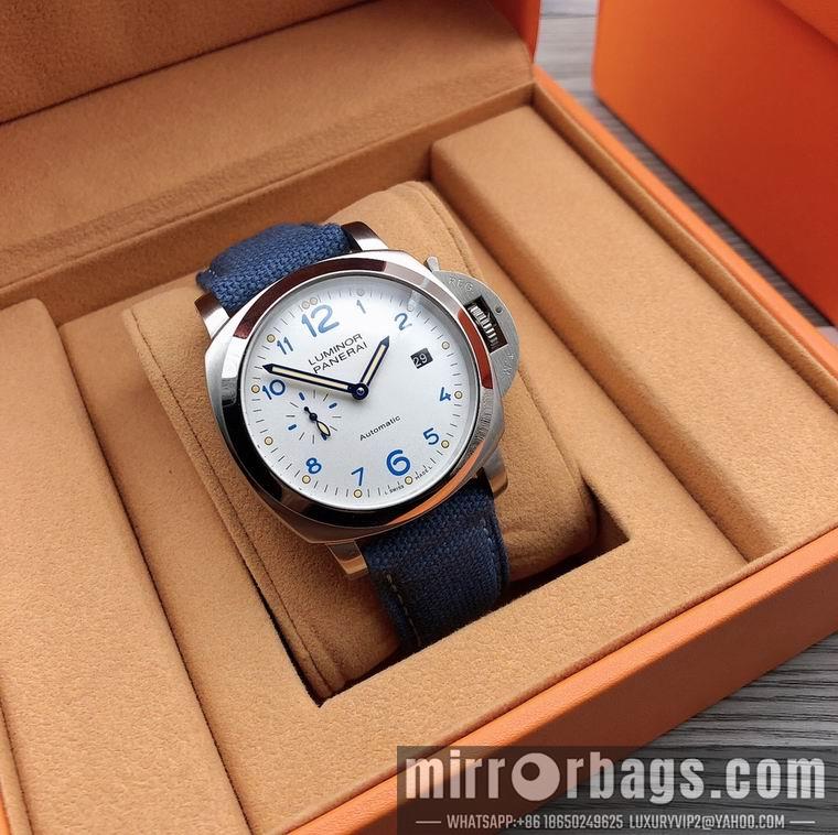 Replica Panerai men 47X5.3mm M05