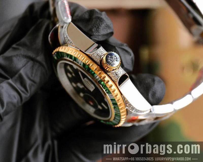 Replica Rolex 40mm 050732