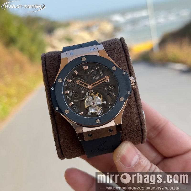 Replica Hublot watch 022144