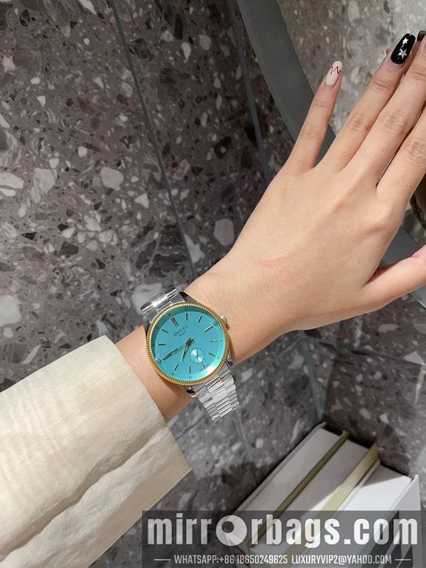 Replica Gucci 40mm 29mm 102294