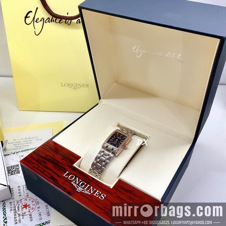 Replica Longines 33x22x7mm 12nms78