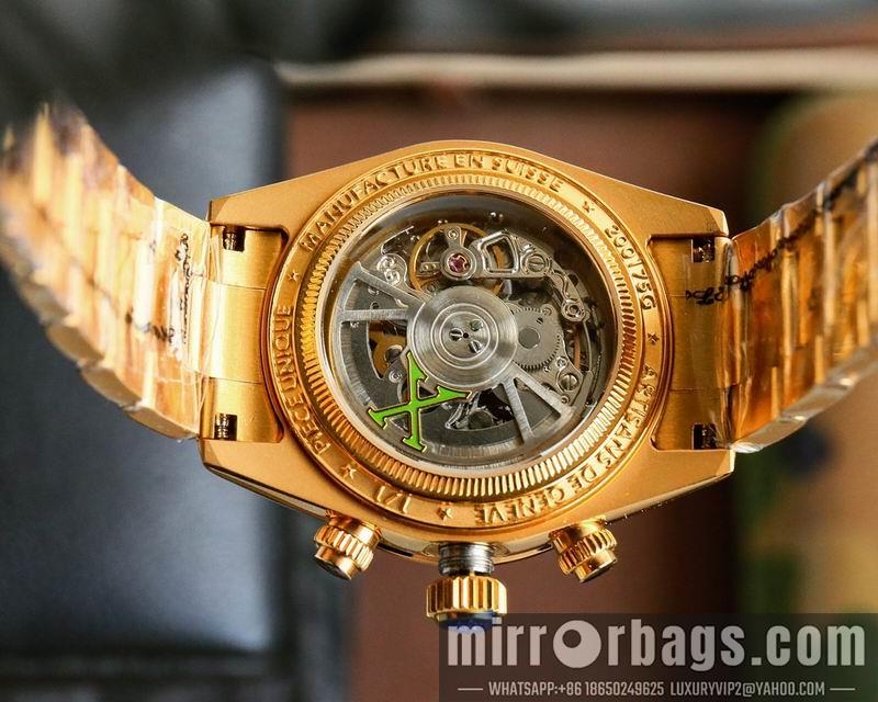 Replica Rolex 40mm 033143
