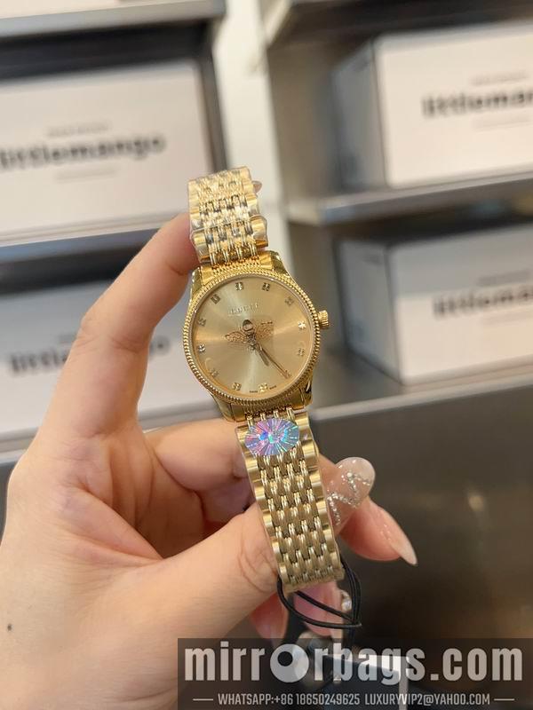 Replica Gucci 29mm 36mm 082911