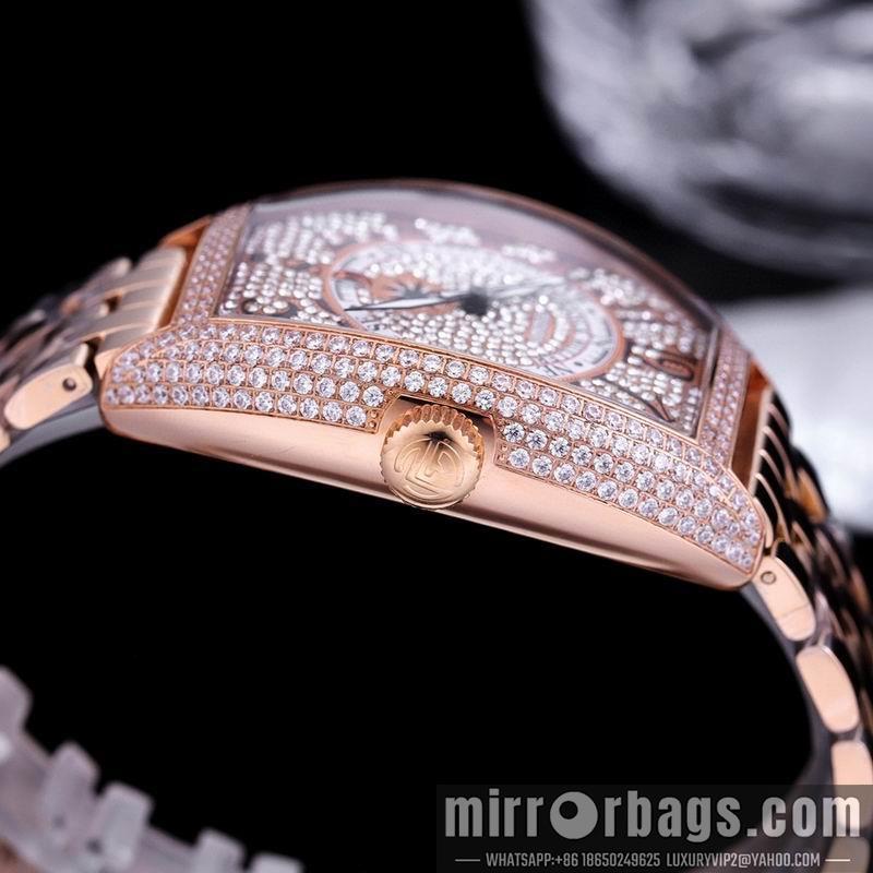 Replica Franck Muller 40X52mm 102423