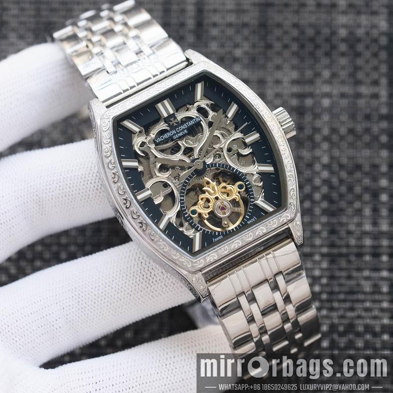 Replica Vacheron Constantin 42X12mm 1015113