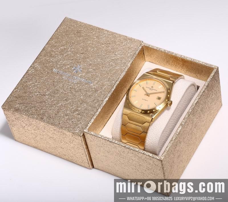 Replica Vacheron Constantin 37X8mm 041309