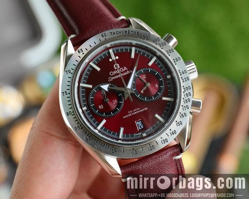Replica Omega 43X12mm 0829201