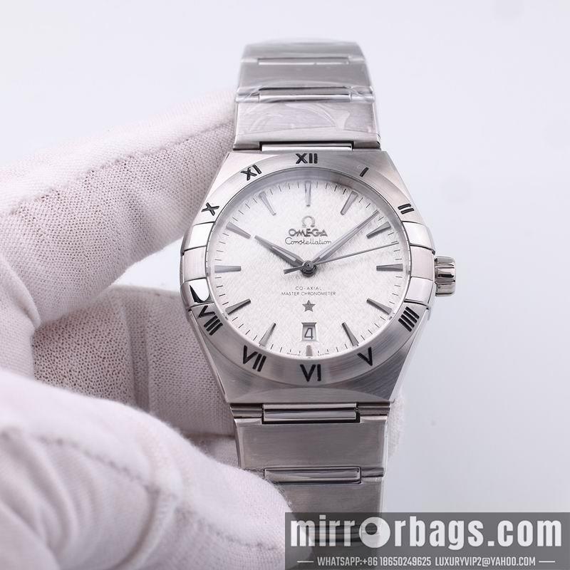Replica Omega watch 022547