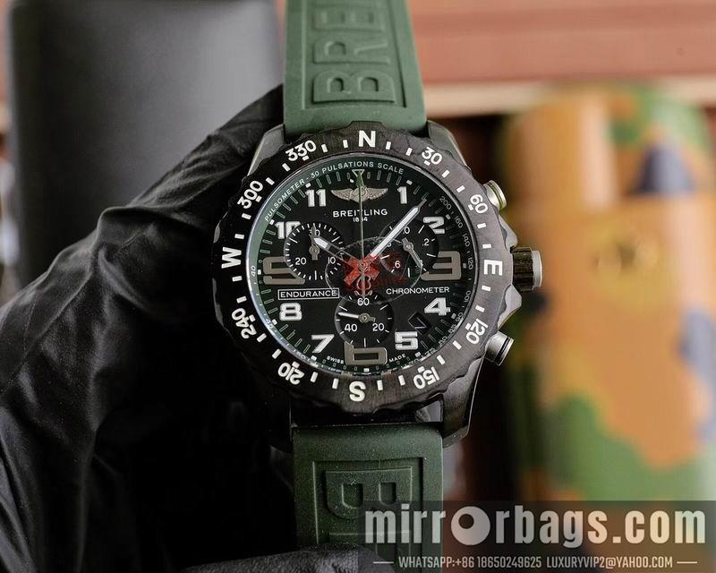 Replica Breitling Watch 44mm 050713