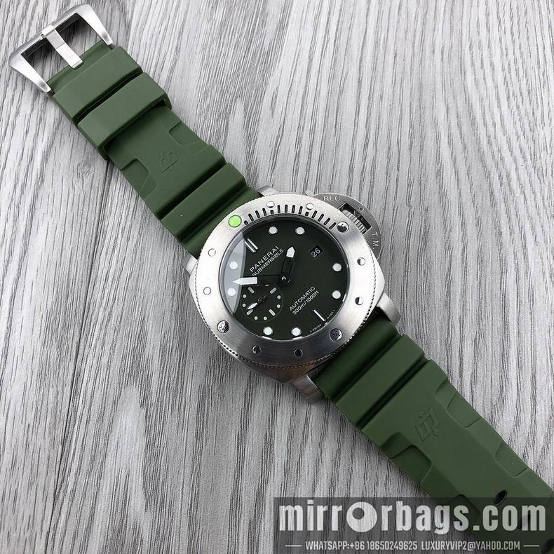 Replica Panerai men 44X16mm 070882