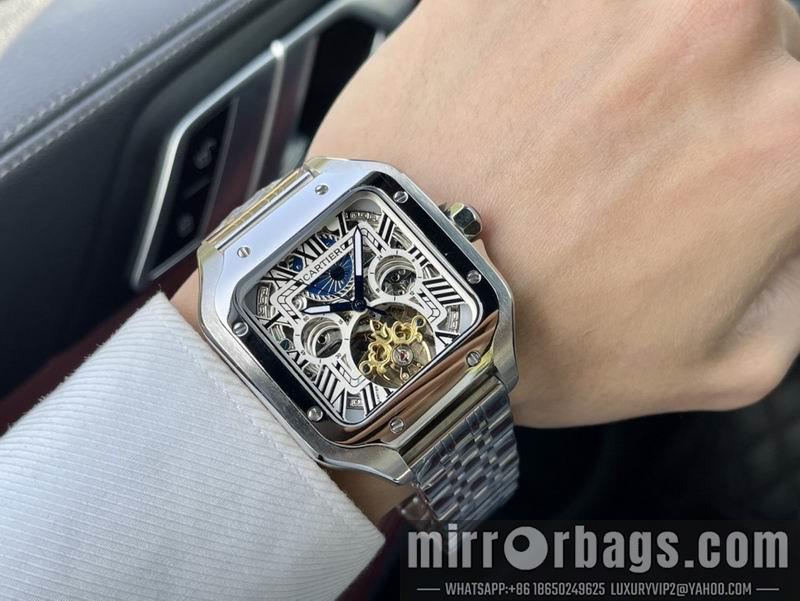 Replica Cartier 44mm 031623