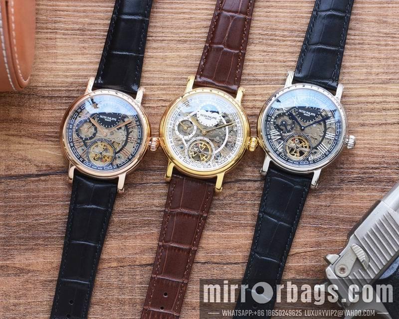 Replica Patek Philippe watch 041341