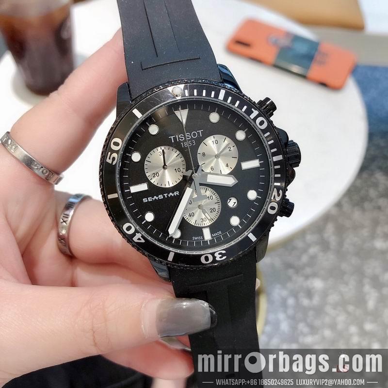 Replica Tissot 42X10mm 041425