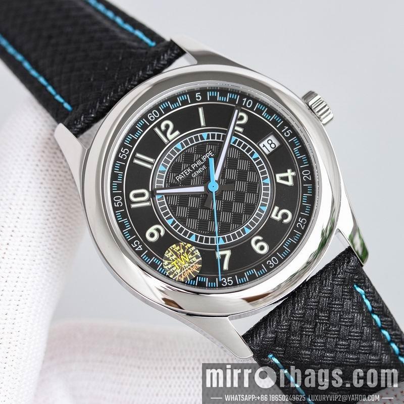 Replica Patek Philippe 40mm 102442