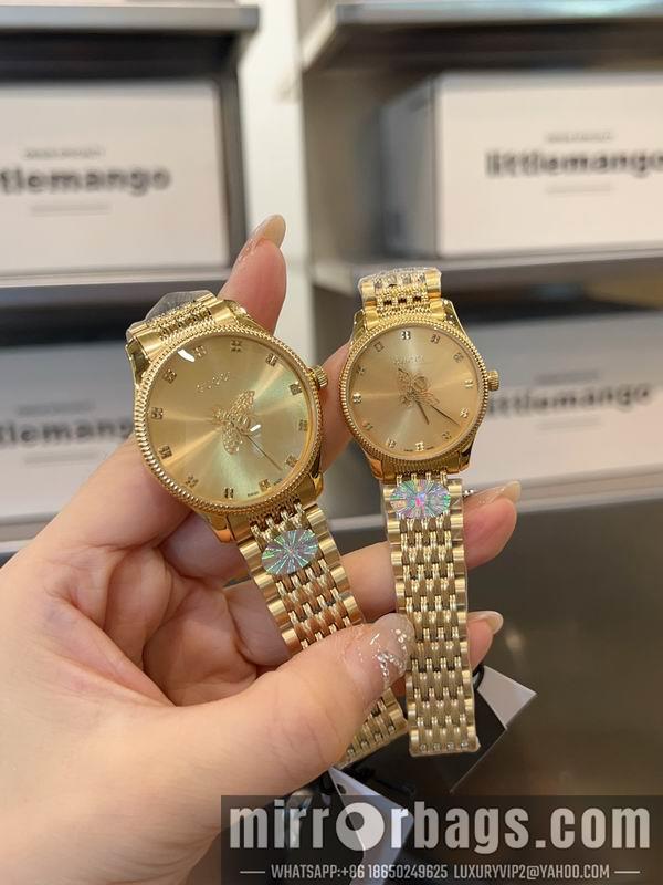 Replica Gucci 29mm 36mm 082911