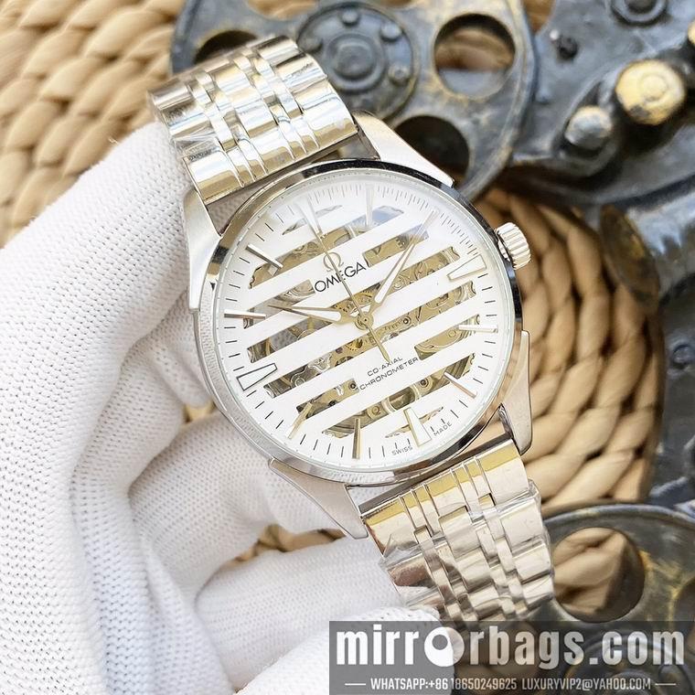 Replica Omega men 43X12mm M60